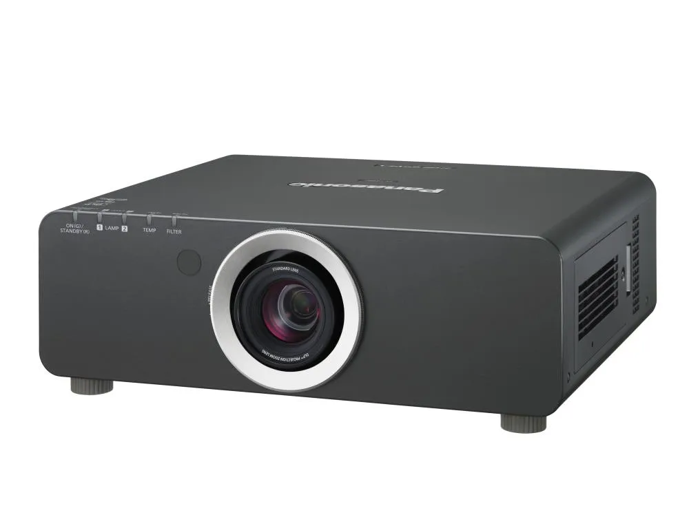 PANASONIC プロジェクター　PT-DZ680 ★6000ルーメン　日本製 Amazon.com: Panasonic PT-DZ680UK DLP Projector - 1080p